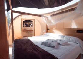 Hotel Zielo Las Beatas 3