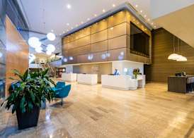 Holiday Inn Express CARTAGENA BOCAGRANDE by IHG 4