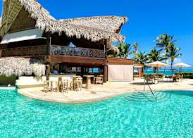 VIK Hotel Cayena Beach All Inclusive 4