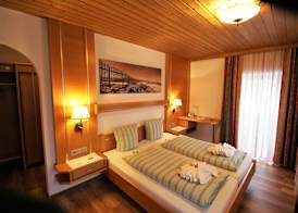 All Inclusive Hotel Bachmayerhof 3