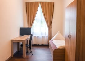 FMM Hostel 4