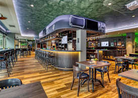 ibis Styles Hamburg Barmbek 2