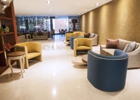 Hotel Grand Park 5
