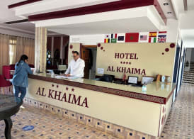 Hotel Al Khaima 2