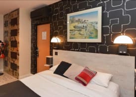 Urban Style hotel de l'Europe 4