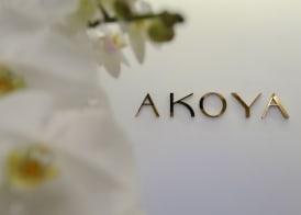 Akoya Saigon Central Hotel 2