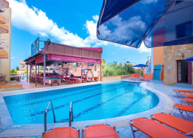 IRIDA APARTMENTS MALIA 2