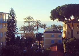 Hotel Villa Sophia 3