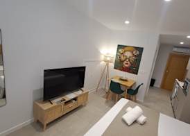 Nest Flats Triunfo 2