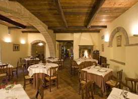 Sovana Hotel & Resort 3