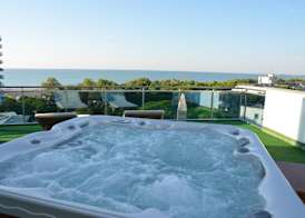 Hotel Cristallo 4