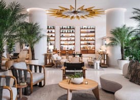 Nautilus Sonesta Miami Beach 2