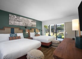 The Beachcomber St. Pete Beach Resort & Hotel 4