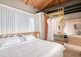 Artblue Villas 3