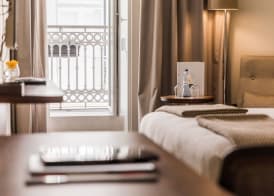 Corpo Santo Lisbon Historical Hotel 5