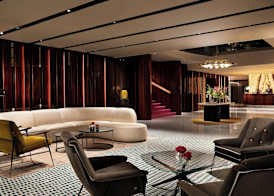 Sheraton Lake Como Hotel 3