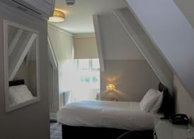 Eastwood Park Country House 3