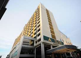 Narai Hotel 3