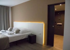 Planet Hotels ONE - Adults Only 16 years 4