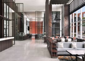 Kathmandu Marriott Hotel 3