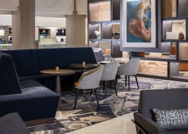 Chicago Marriott Downtown Magnificent Mile 2