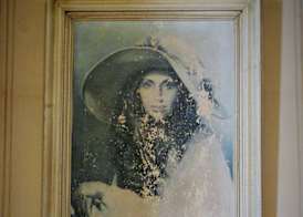 Büyükada Anastasia Meziki History Mansion 2