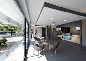 B&B HOTEL Pau Zénith 5