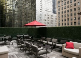 Hyatt Grand Central New York 5