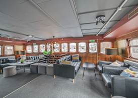 Rygerfjord Hotel & Hostel 2