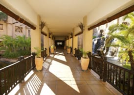 The Kingdom at Victoria Falls 2