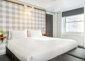 Paramount Times Square - A Generator Hotel 3