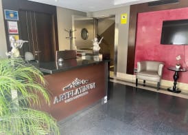 ArtPlatinum SUITES&APARTMENTS 2