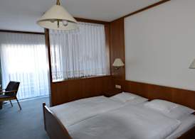 Urlaubshotel Binder 5