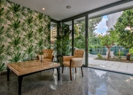 Lara Park Hotel 4