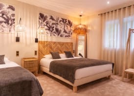 The Originals Boutique, Parc Hôtel, Orléans Sud 3