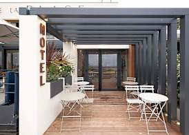 Hôtel de la Plage 2