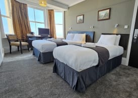 The Strand Hotel 2