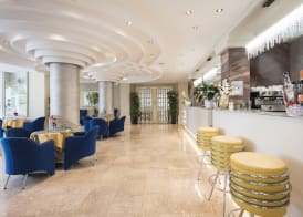 Hotel Losanna 5