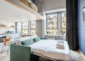 KM Apartments 5