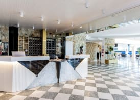 Hotel Baltic Riccione-Fronte Mare 2