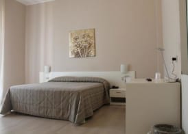 Hotel Cremona Viale 4