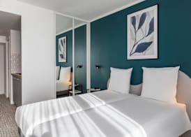 Adagio Access Paris Nanterre 5