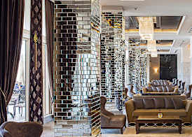 Dobedan Exclusive Hotel & Spa ''Ex Brand Alva Donna Exclusive Hotel & Spa'' 2