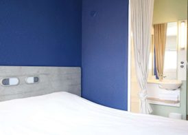 Hotel Ibis Budget Abbeville 2