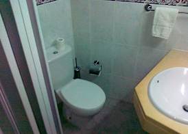 Real Caparica Hotel 4