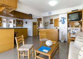 Aglaia Apartments 2