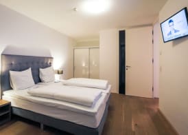 Seehotel Bellevue by keyone 3