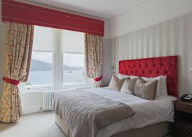 The Belsfield Hotel 5