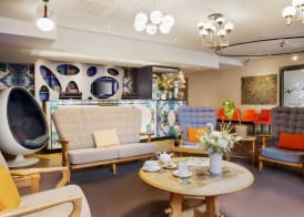 Best Western Premier Why Hotel 3