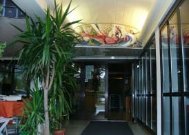 Hotel Serena 2